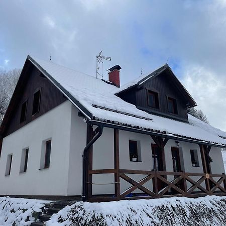 Chalupa Maršíkov 120 Velké Losiny Exterior foto
