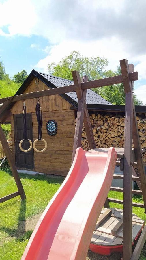 Chalupa Maršíkov 120 Velké Losiny Exterior foto