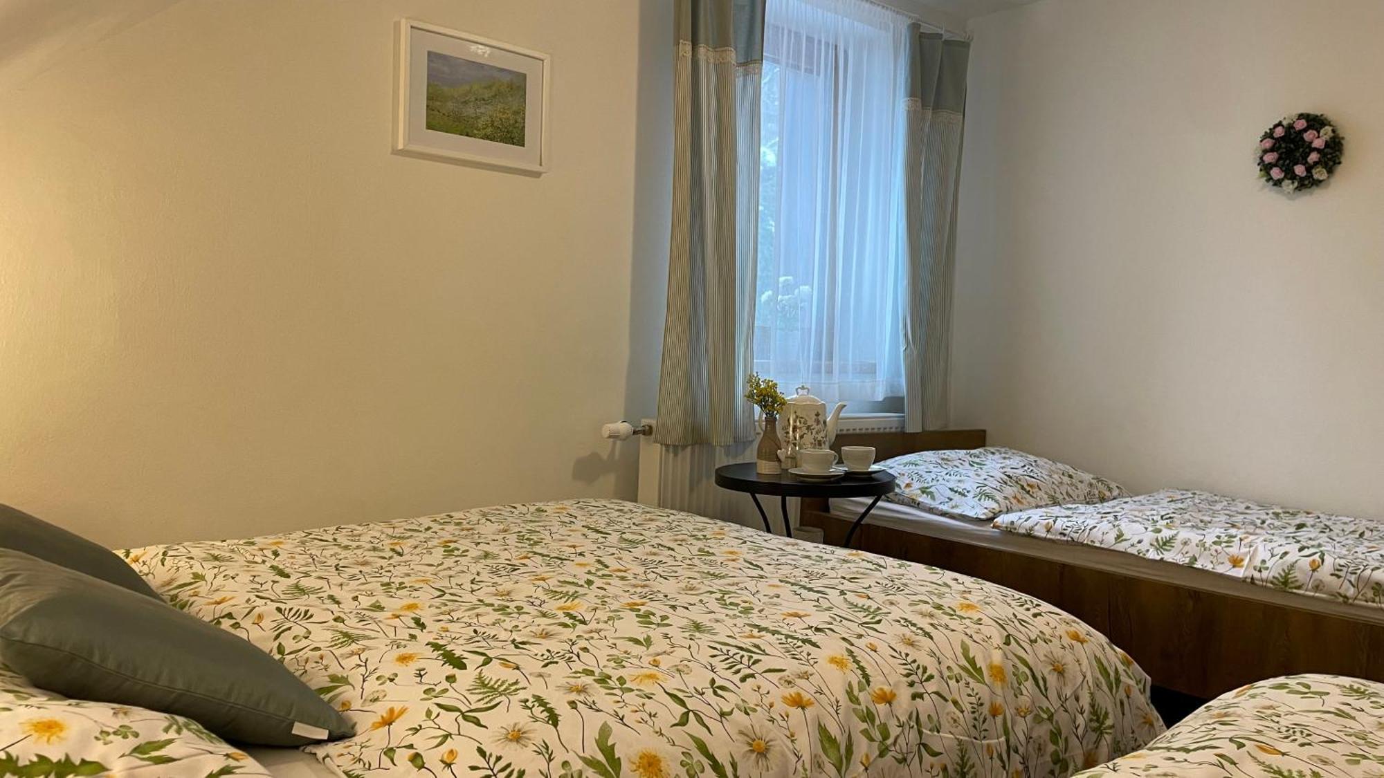 Chalupa Maršíkov 120 Velké Losiny Exterior foto